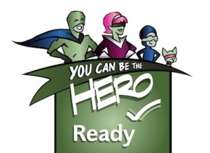 HeroReady