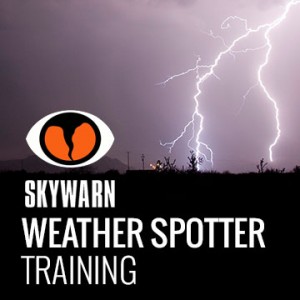 skywarnWeatherSpotter