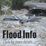 News Release – Volunteering After a Flood Event