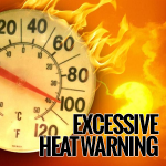 Richland County Cooling Centers – Urgent News Release #1
