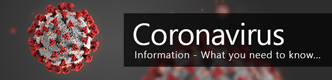 COVID-19 Coronavirus Information